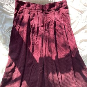 FREE PEOPLE PANTS